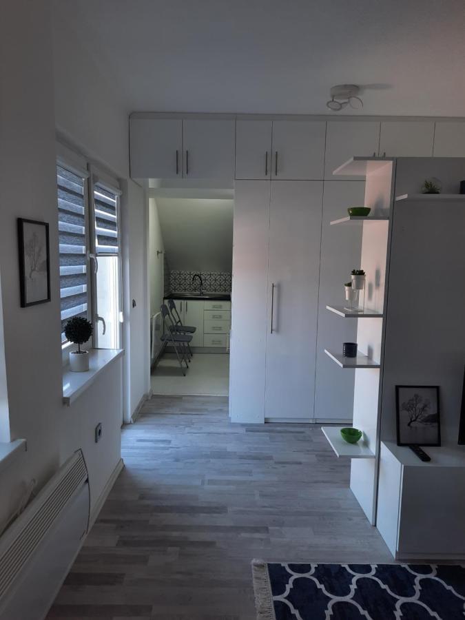 Apartman Daniela ซาราเยโว ภายนอก รูปภาพ
