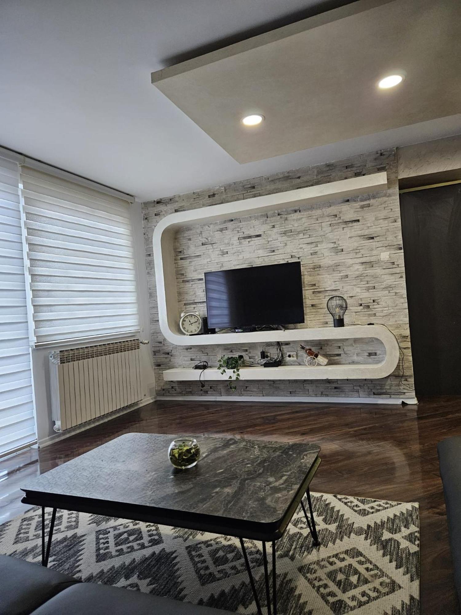 Apartman Daniela ซาราเยโว ภายนอก รูปภาพ