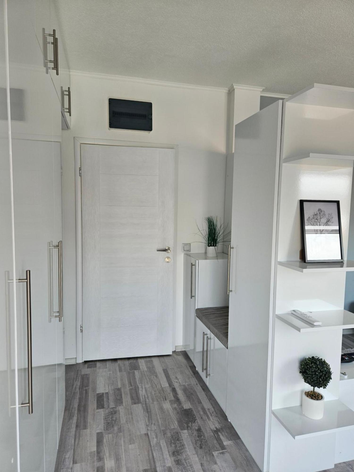 Apartman Daniela ซาราเยโว ภายนอก รูปภาพ