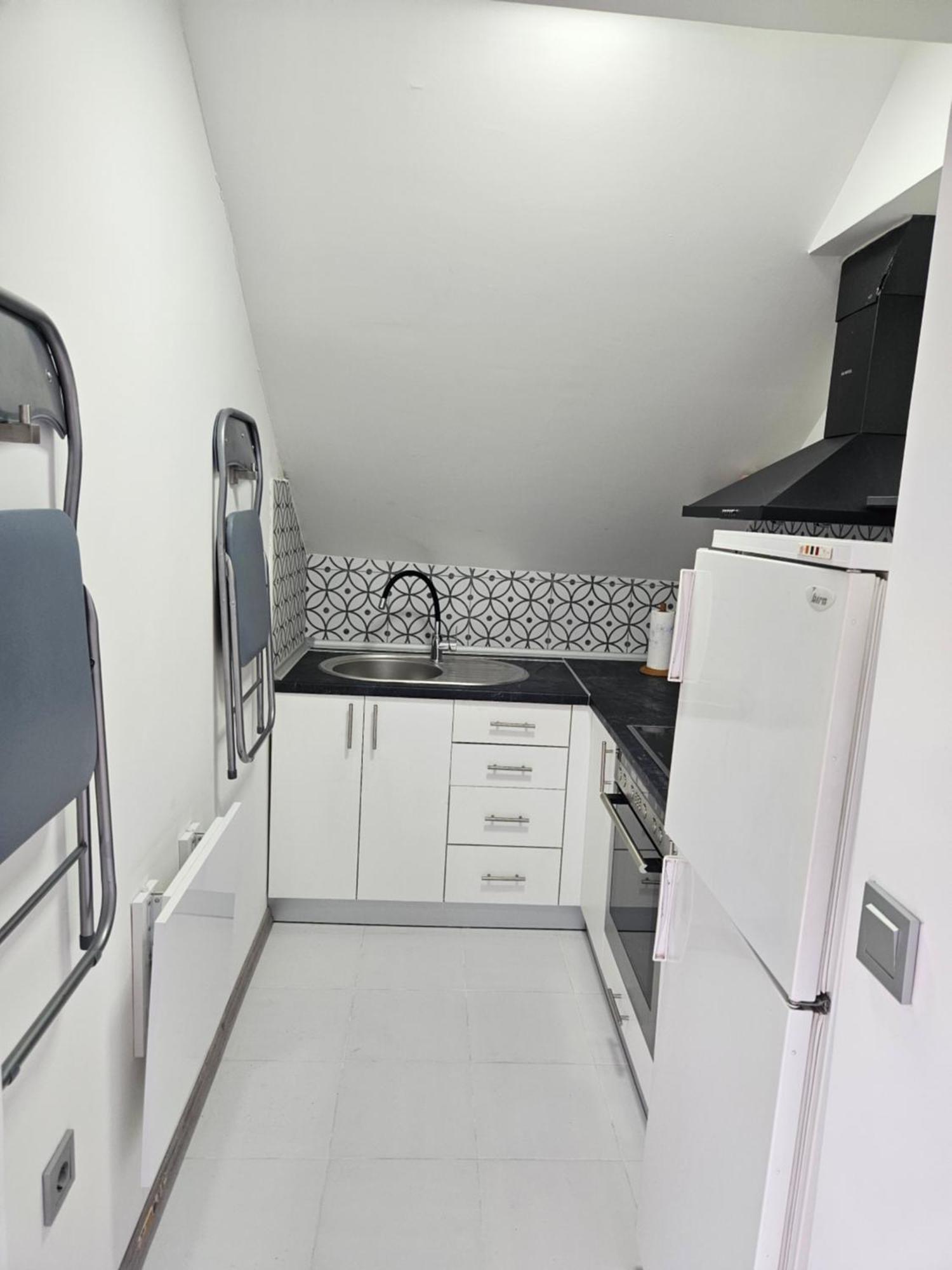 Apartman Daniela ซาราเยโว ภายนอก รูปภาพ