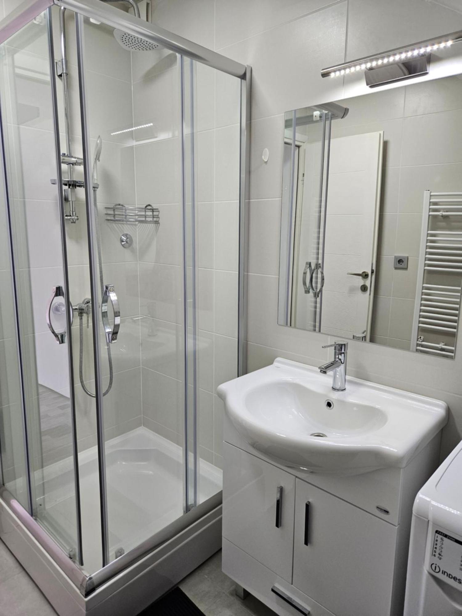Apartman Daniela ซาราเยโว ภายนอก รูปภาพ