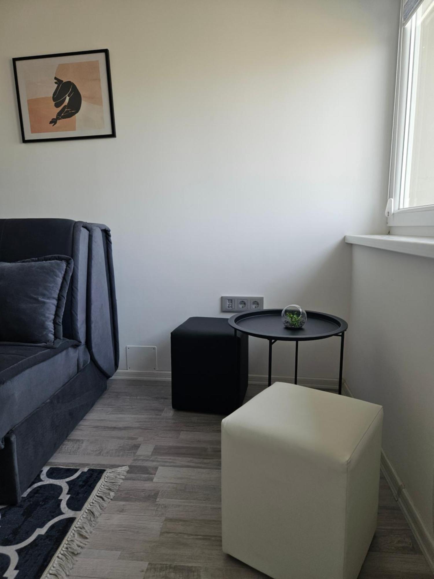 Apartman Daniela ซาราเยโว ห้อง รูปภาพ