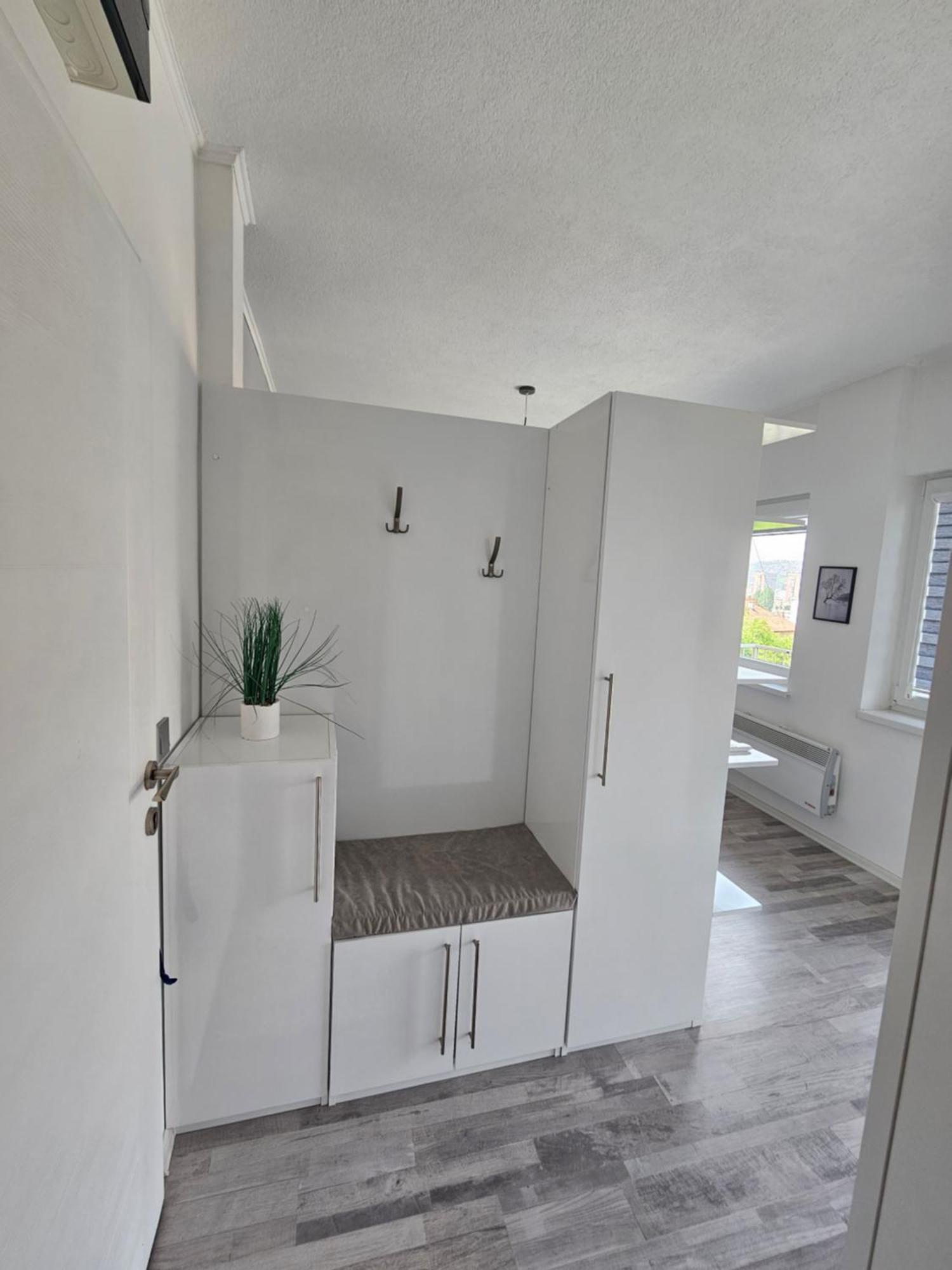 Apartman Daniela ซาราเยโว ภายนอก รูปภาพ