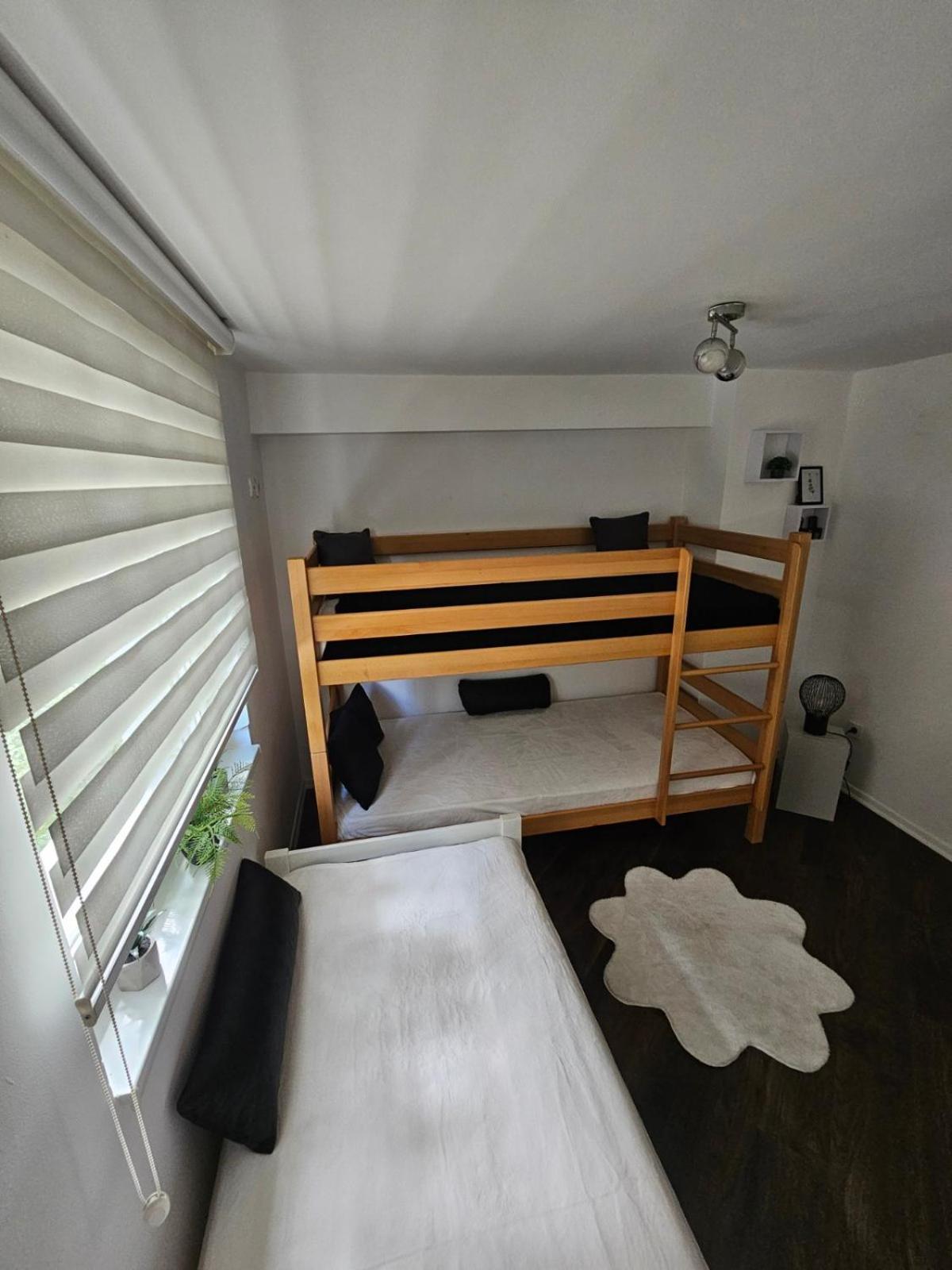 Apartman Daniela ซาราเยโว ภายนอก รูปภาพ